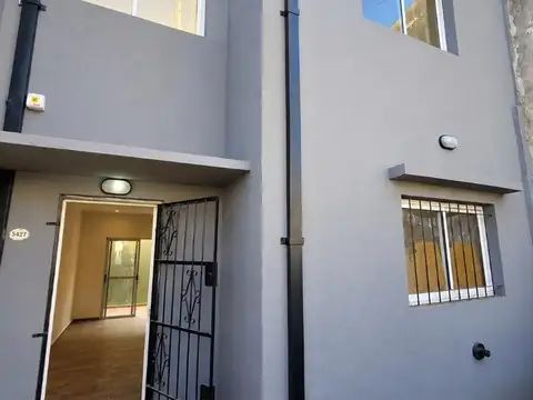 Depto Tipo Casa en Venta A Estrenar