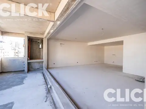 Departamento en Venta de 3 dormitorios
