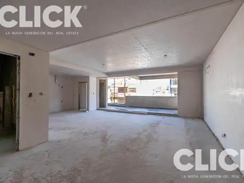 Piso de 4 ambientes balcón con Parrilla al frente Cochera en edificio Premium con Amenities en Villa
