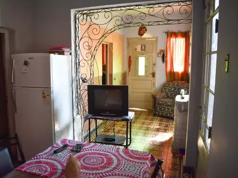 Depto Tipo Casa en Venta de 2 dormitorios