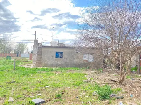 Casa en Venta 45 años