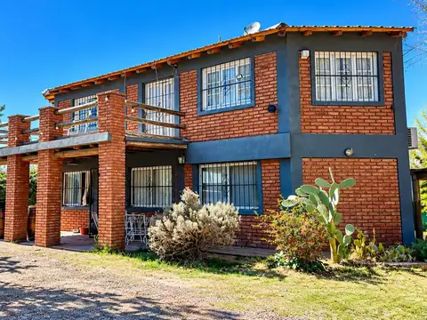 Casa en Venta de 6 dormitorios