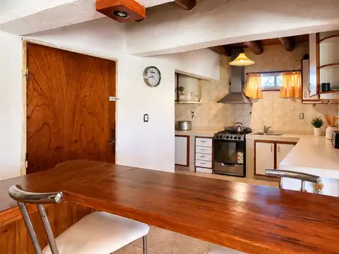 Venta de casa,cabaña,quincho,pileta,Las Compuertas