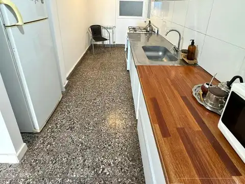 Departamento en Venta en Centro, USD 95.000