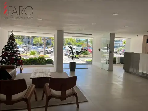 DEPARTAMENTO 3 AMBIENTES - ROOSEVELT, PUNTA DEL ESTE