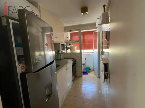 Departamento en Alquiler de 2 dormitorios