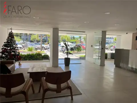 DEPARTAMENTO 3 AMBIENTES - ROOSEVELT, PUNTA DEL ESTE