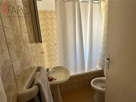 Departamento en Alquiler 47 años