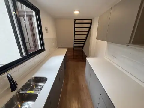 Depto Tipo Casa en Venta al Norte