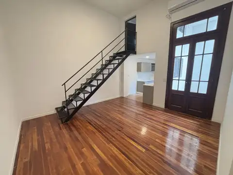 PH 3 AMB A ESTRENAR CON PATIO SIN EXPENSAS