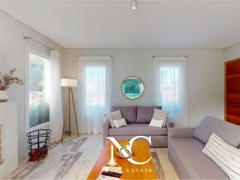 Casa en Venta de 3 dormitorios