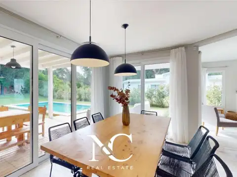 Casa en Venta 3 años