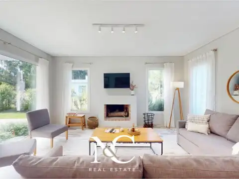 Senderos III Lote al 200