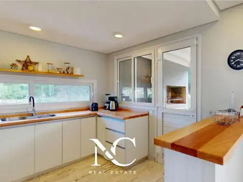 Casa en Venta al Noroeste