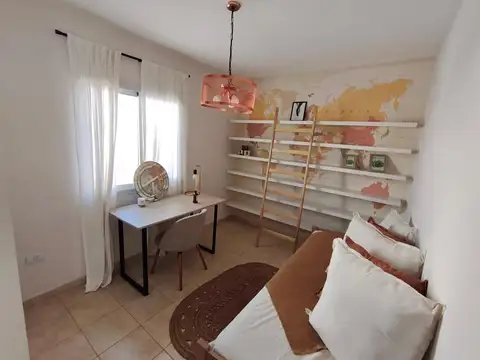 CASA A ESTRENAR EN BARRIO NATANIA 58 - MAYOR DRUMMOND