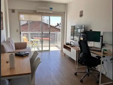 Departamento en Venta 6 años