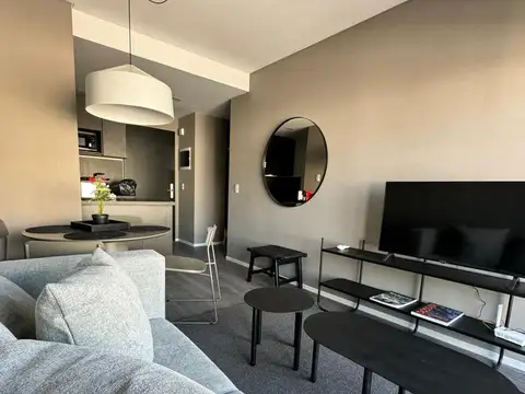 Departamento en Alquiler en Palermo, Capital Federal