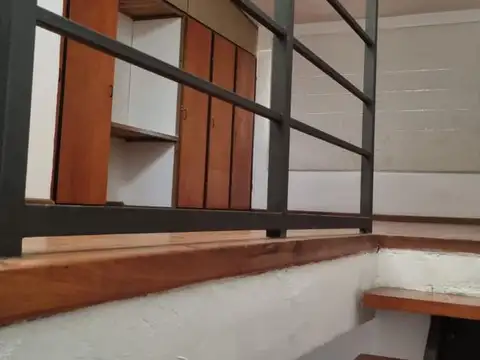 Depto Tipo Casa en Alquiler 26 años