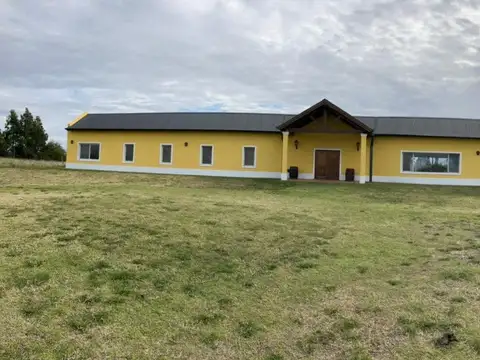 Casa en Venta Benquerencia
