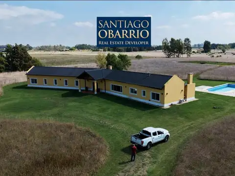 Casa en Venta Benquerencia