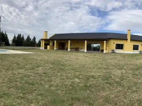  Casa en Venta Benquerencia 