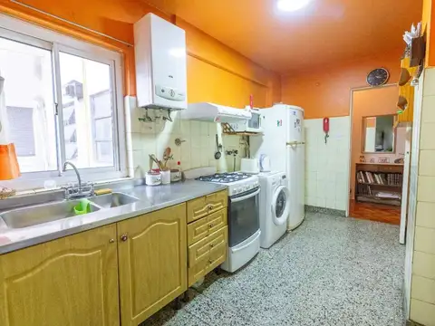 Departamento en Venta de 3 dormitorios