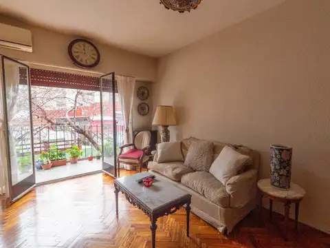 Departamento en Venta al Oeste