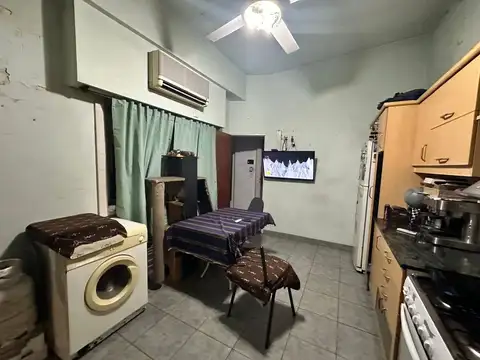 Depto Tipo Casa en Venta 25 años