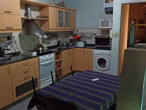 Depto Tipo Casa en Venta de 3 ambientes