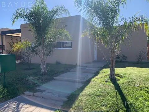 Venta - Casa en Barrio Los Arces - Pilar APTO CRÉDITO