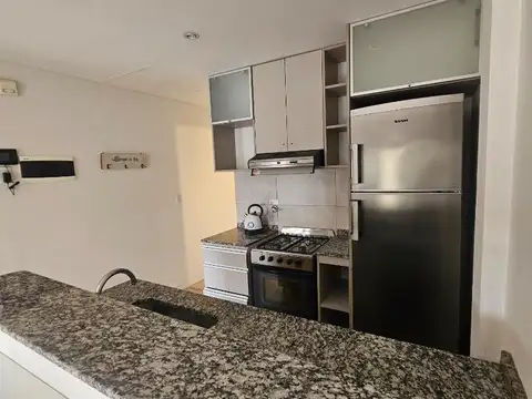 Departamento en Alquiler 15 años