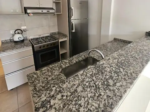 Departamento en Alquiler Permite mascota