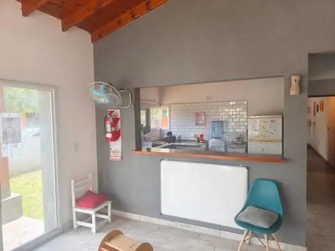 Casa apto crédito -  Las Magdalenas – 3 dormitorios