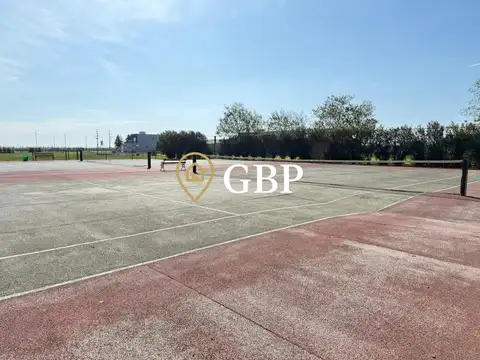 Lote interno en venta en Canning Barrio San Lucas