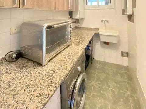 Casa 5 ambientes con 4 baños