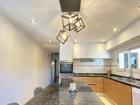 Casa en Venta Saint Thomas Norte Sur - Canning