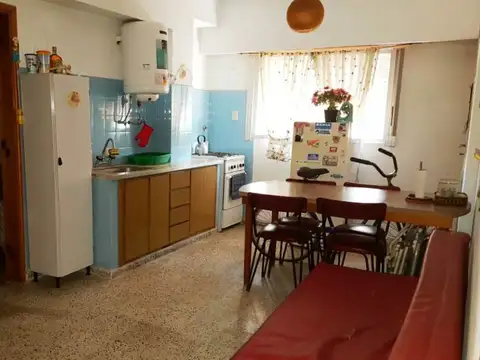 Departamento de 2 ambientes