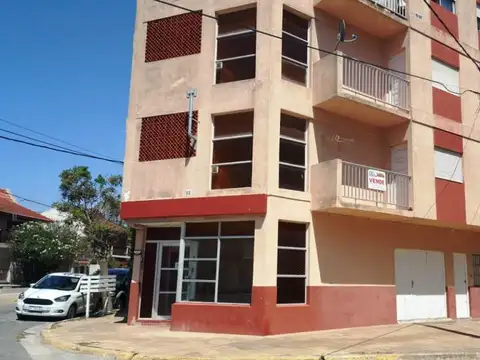 Departamento en Venta en San Clemente Del Tuyu, USD 35.000