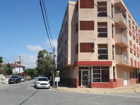 Departamento de 2 ambientes