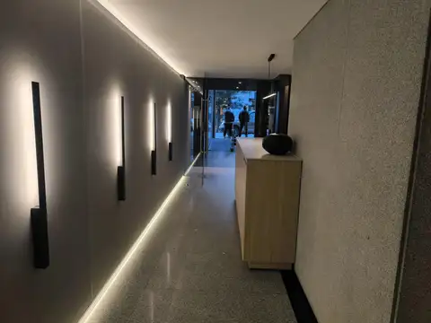 Avenida San Martín 500