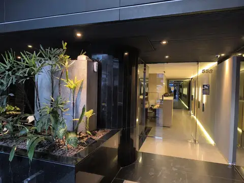 Oficina en Alquiler en Microcentro, Centro