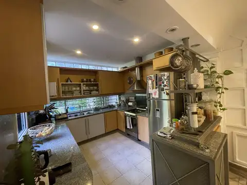Casa en Venta en Villa Devoto, USD 790.000