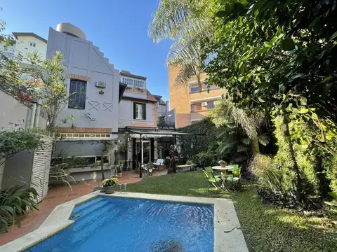 Casa en Venta de 4 dormitorios