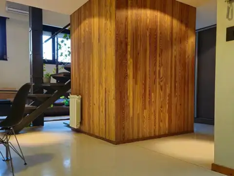 Departamento en San Telmo