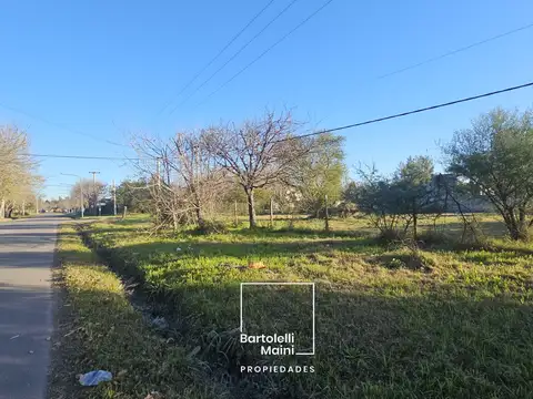 Terreno en Venta de 1000,0 m2