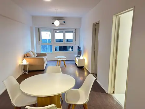 DEPTO. 3 AMB. EN SAN NICOLAS CON RENTA de U$S 550