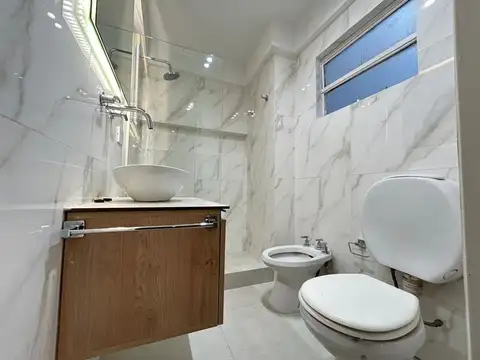 Departamento en Venta en San Nicolás, USD 90.000