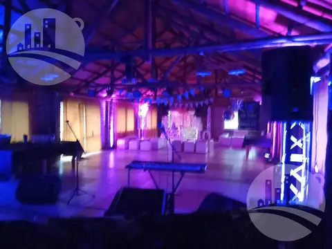 Hotel en Venta 8 años