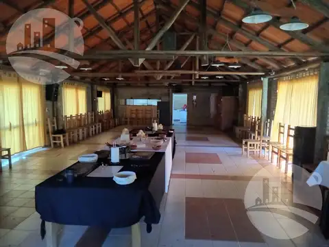 Hotel en Venta en Santa Rosa De Calamuchita, USD 1.800.000