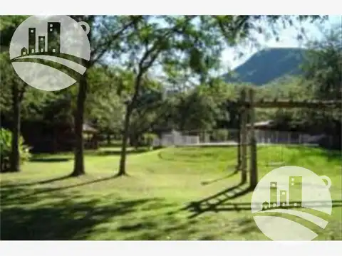 Complejo de 10 cabañas 2*